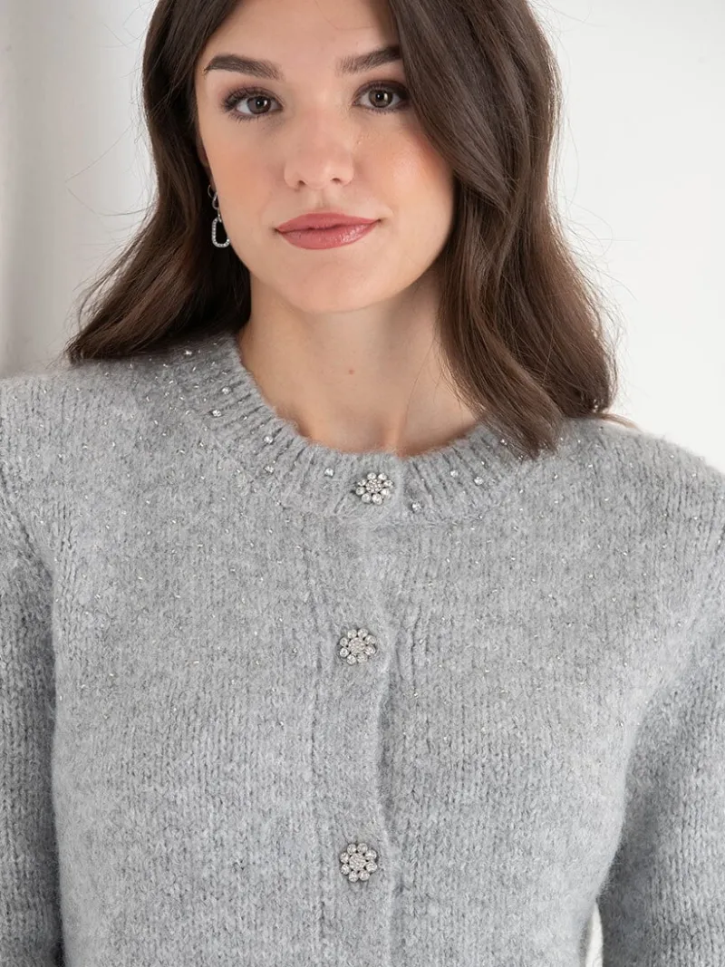 jewel_detail_cardigan_5-1.webp Ricki's Sweaters & Cardigans*Jewel Detail Cardigan