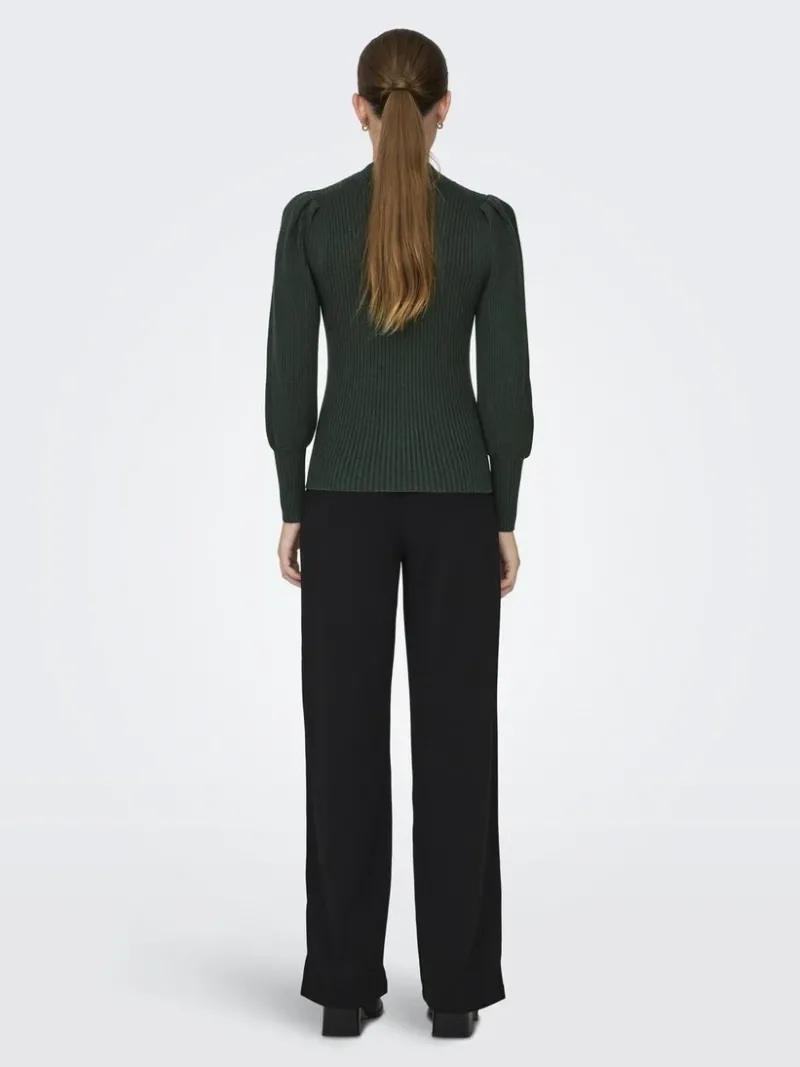 katia_mock_neck_sweater___2-2.webp Ricki's Sweaters & Cardigans*Katia Mock Neck Sweater | Only