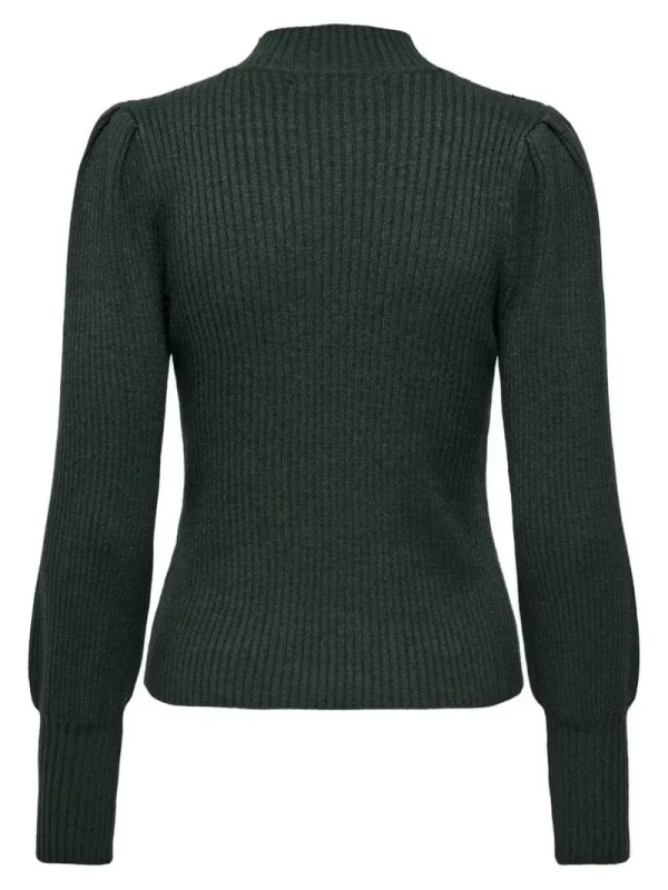 Ricki's Sweaters & Cardigans*Katia Mock Neck Sweater | Only