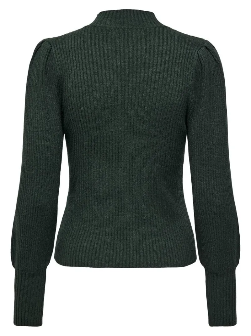 katia_mock_neck_sweater___5-2.webp Ricki's Sweaters & Cardigans*Katia Mock Neck Sweater | Only