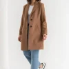 Ricki's Coats & Jackets*Kennedy Classic Wool Coat