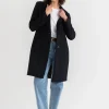 Ricki's Coats & Jackets*Kennedy Classic Wool Coat