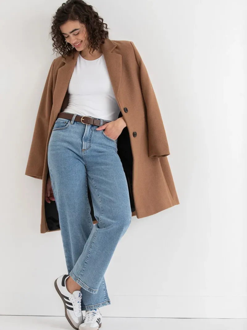 kennedy_classic_wool_coat_1-2.webp Ricki's Coats & Jackets*Kennedy Classic Wool Coat