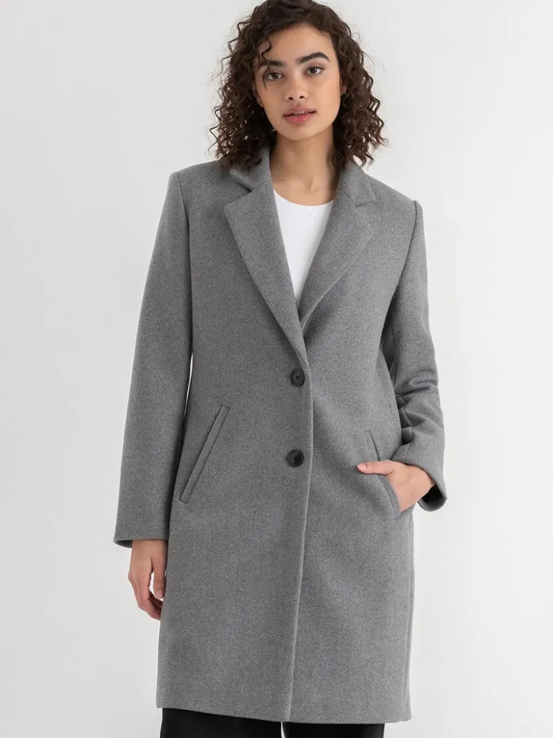 kennedy_classic_wool_coat_1-3.webp Ricki's Coats & Jackets*Kennedy Classic Wool Coat