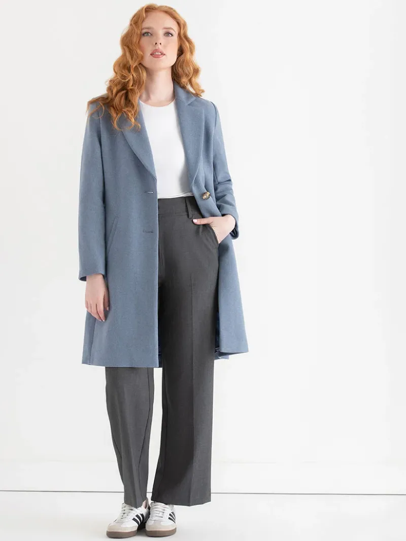 kennedy_classic_wool_coat_3-4.webp Ricki's Coats & Jackets*Kennedy Classic Wool Coat