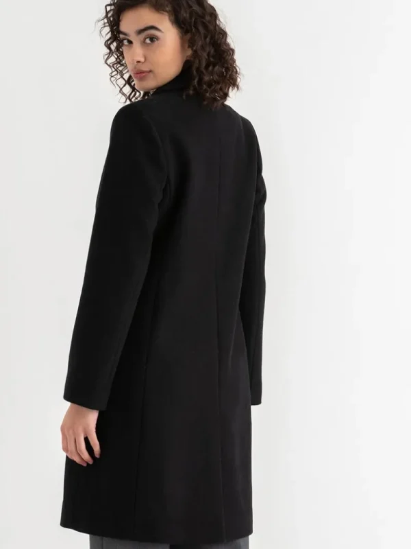 Ricki's Coats & Jackets*Kennedy Classic Wool Coat