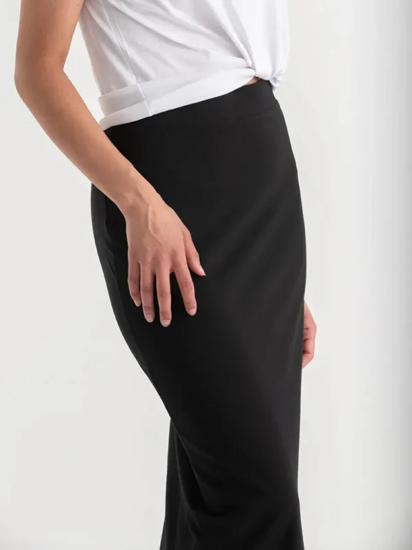 Ricki's Skirts & Shorts*Knit Maxi Skirt