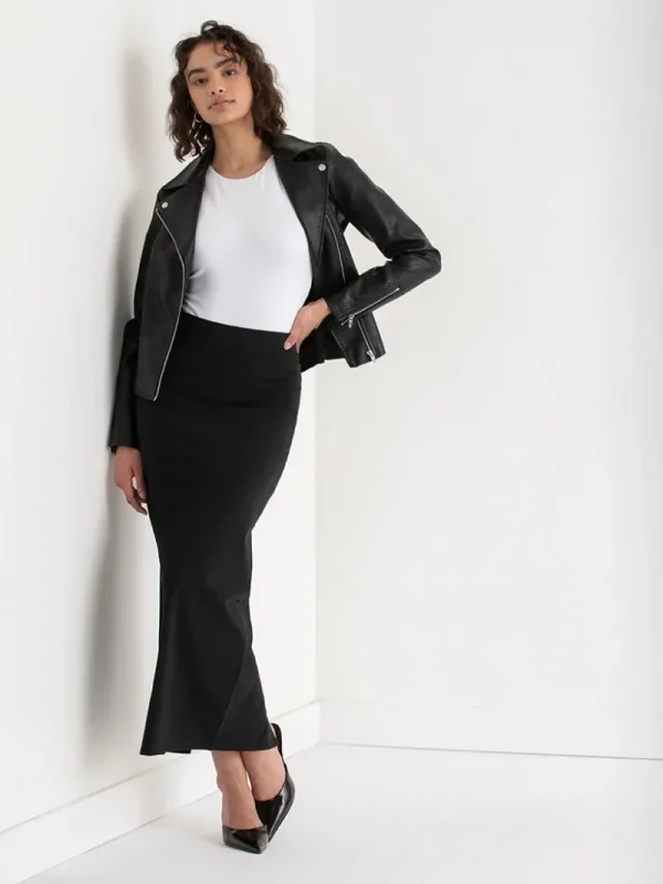 Ricki's Skirts & Shorts*Knit Maxi Skirt