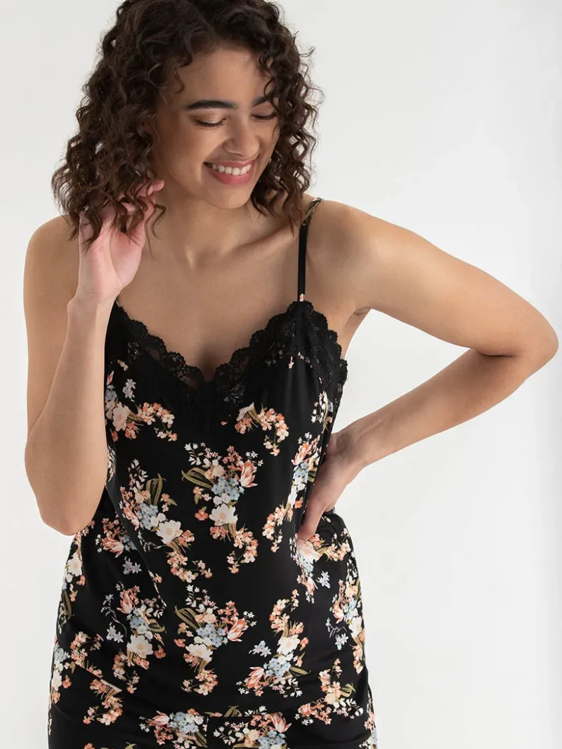 lace_trim_cami_amp_shorts_4-2.webp Ricki's Sleepwear*Lace Trim Cami & Shorts Sleep Set