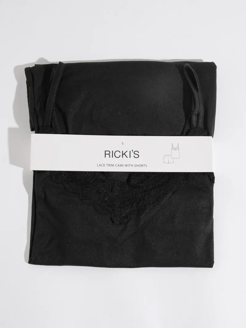 lace_trim_cami_amp_shorts_5.webp Ricki's Sleepwear*Lace Trim Cami & Shorts Sleep Set