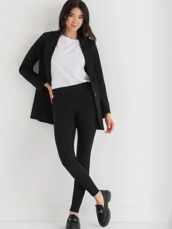 Ricki's Pants | Leggings*Leni Legging in Luxe Ponte