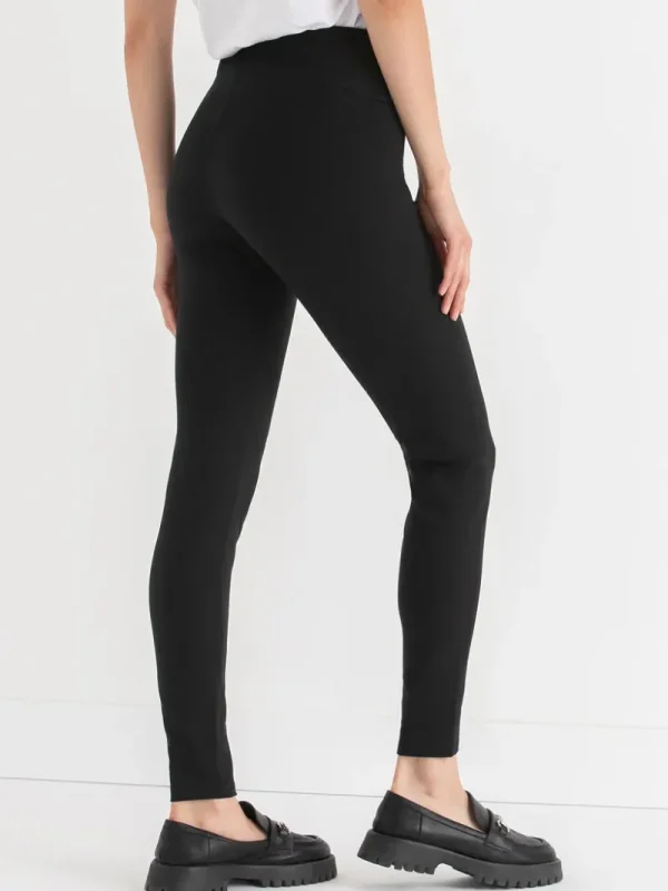 Ricki's Pants | Leggings*Leni Legging in Luxe Ponte
