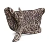 Ricki's Bags & Purses*Leopard Print Knot Fanny Pack | PIECES