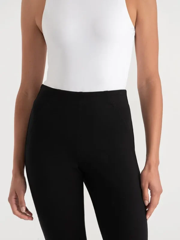 Ricki's Leggings | Pants*Lex Super High Rise Legging in Luxe Ponte