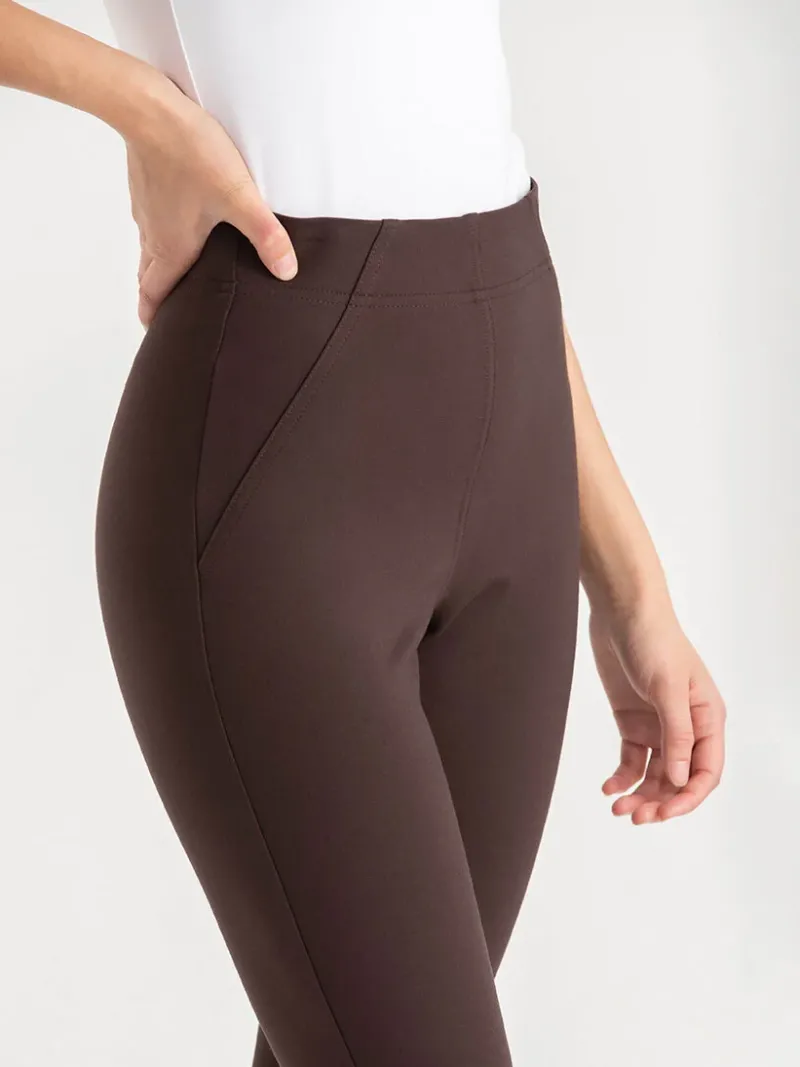 lex_super_high_rise_leggi_1-2.webp Ricki's Leggings | Pants*Lex Super High Rise Legging in Luxe Ponte