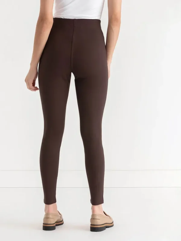 Ricki's Leggings | Pants*Lex Super High Rise Legging in Luxe Ponte