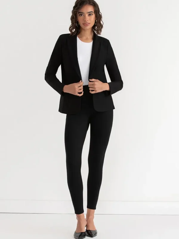 Ricki's Leggings | Pants*Lex Super High Rise Legging in Luxe Ponte