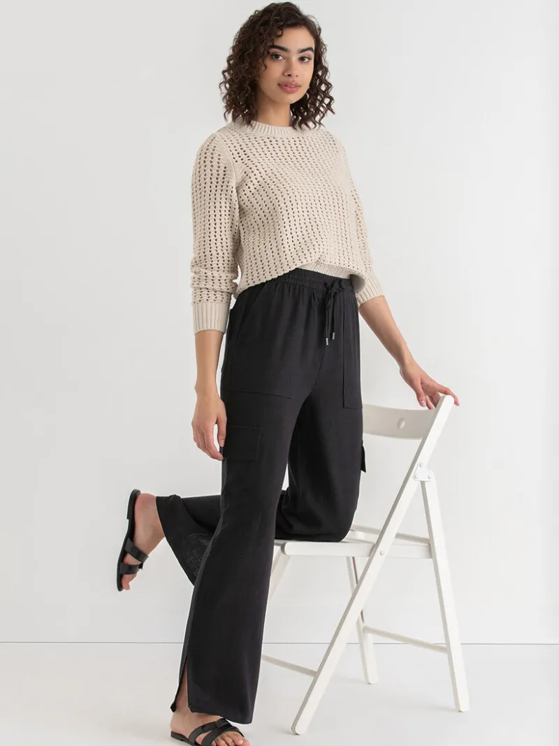 linen_cargo_pants_2.webp Ricki's Pants*Linen Cargo Pants