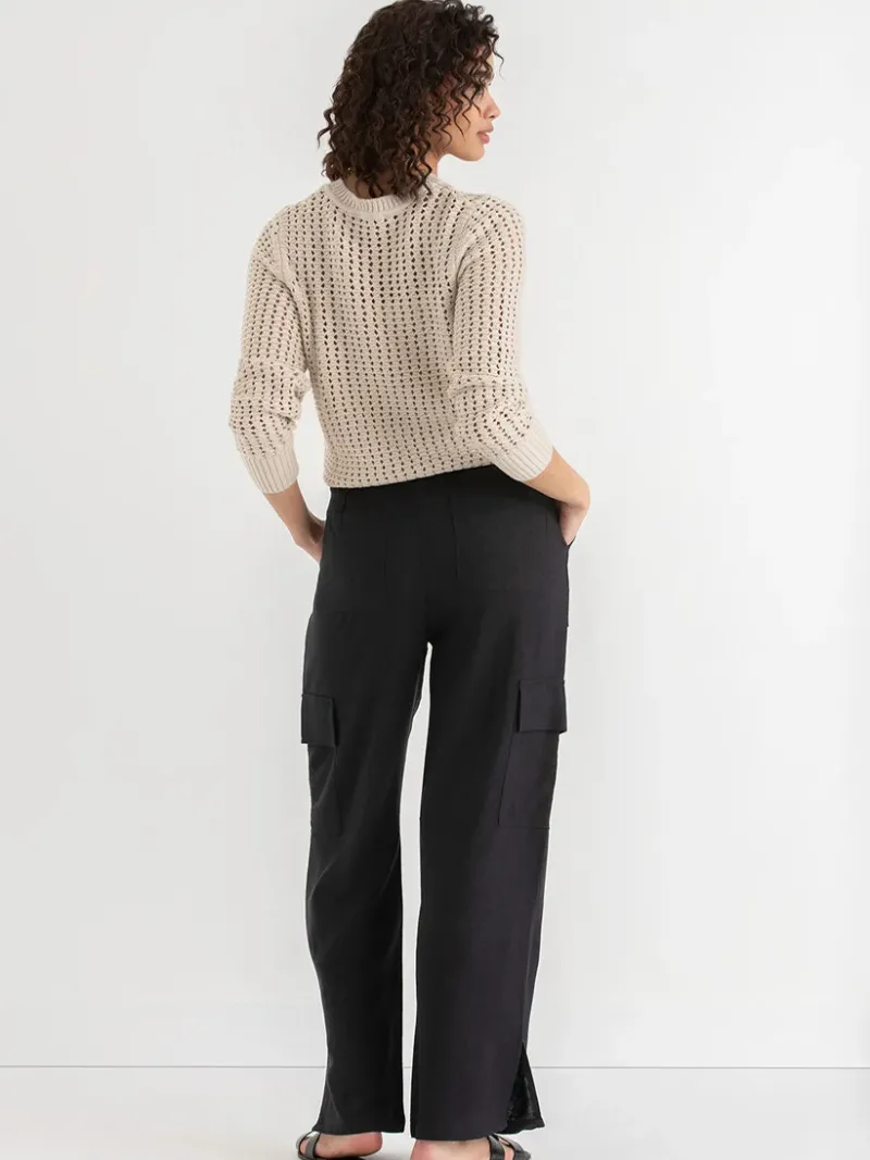 linen_cargo_pants_5.webp Ricki's Pants*Linen Cargo Pants