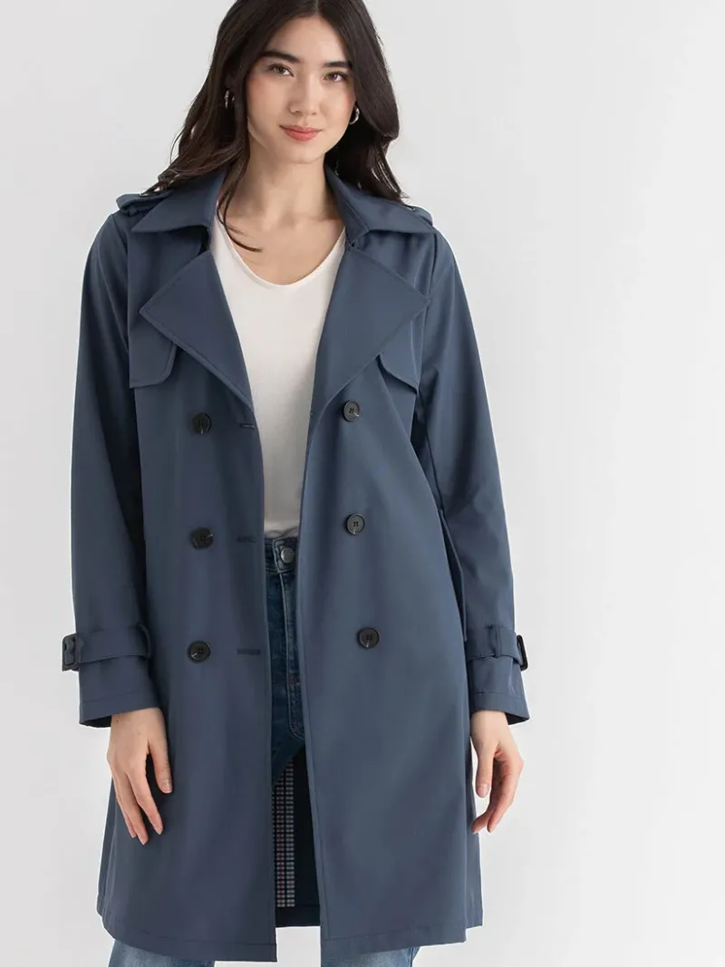 long_double_breasted_tren_3-2.webp Ricki's Coats & Jackets*Long Double Breasted Trench | Point Zero