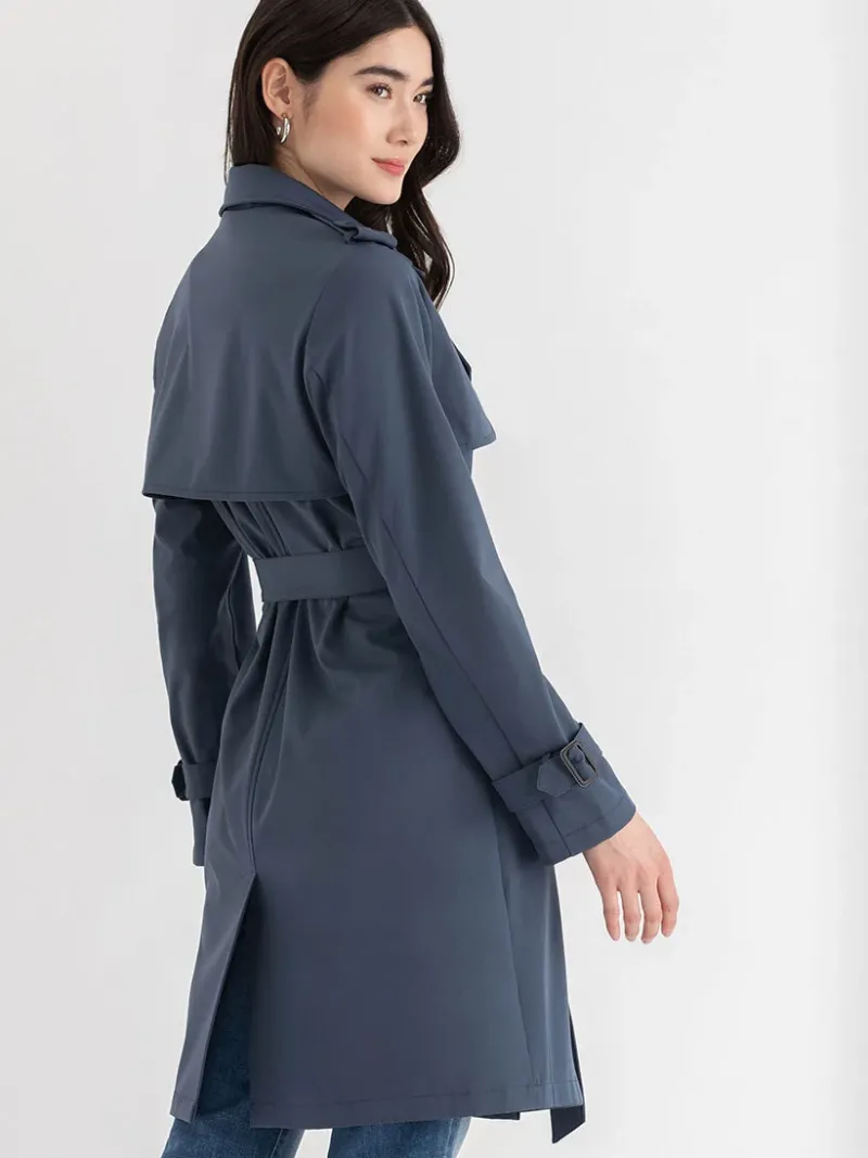 long_double_breasted_tren_4-2.webp Ricki's Coats & Jackets*Long Double Breasted Trench | Point Zero