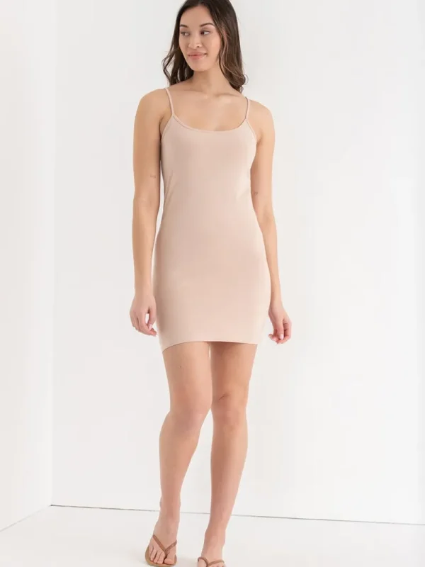 Ricki's Tees & Tanks*Long Length Strappy Cami