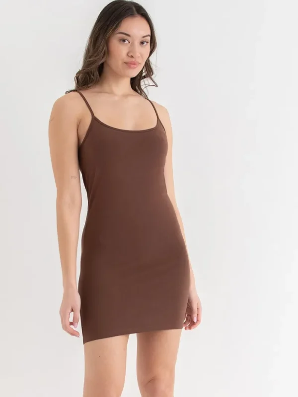 Ricki's Tees & Tanks*Long Length Strappy Cami