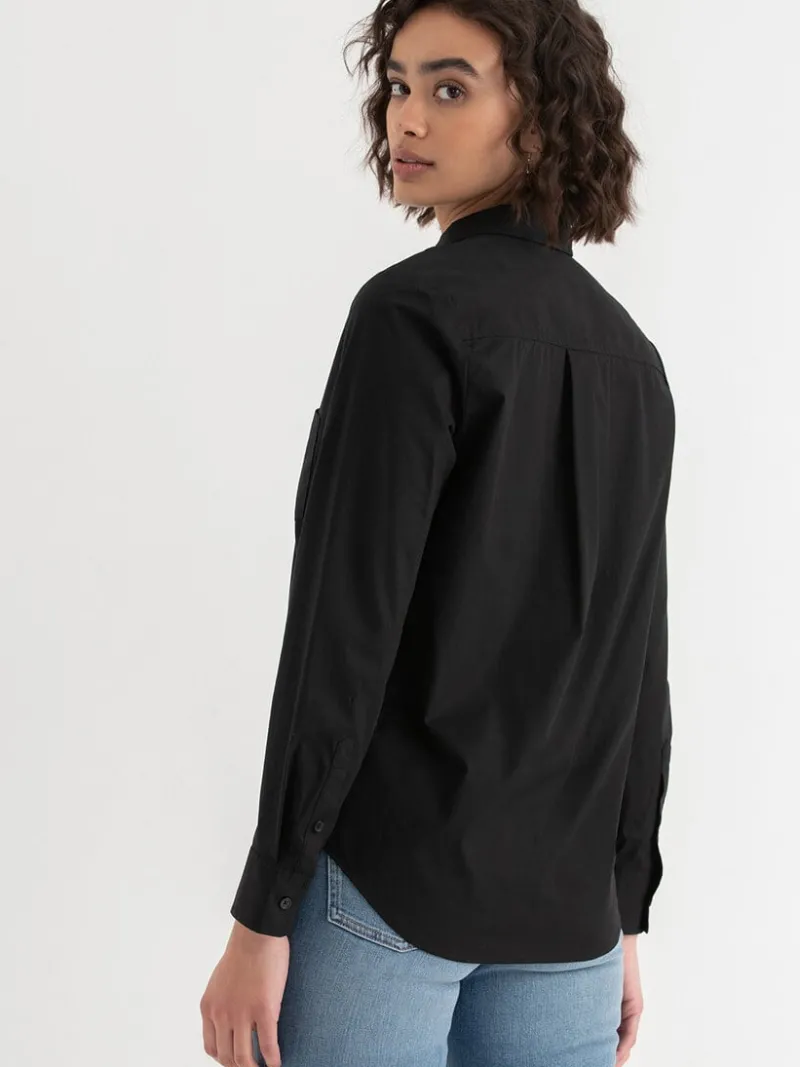 long_sleeve_classic_shirt_3-2.webp Ricki's Shirts & Blouses*Long Sleeve Classic Shirt