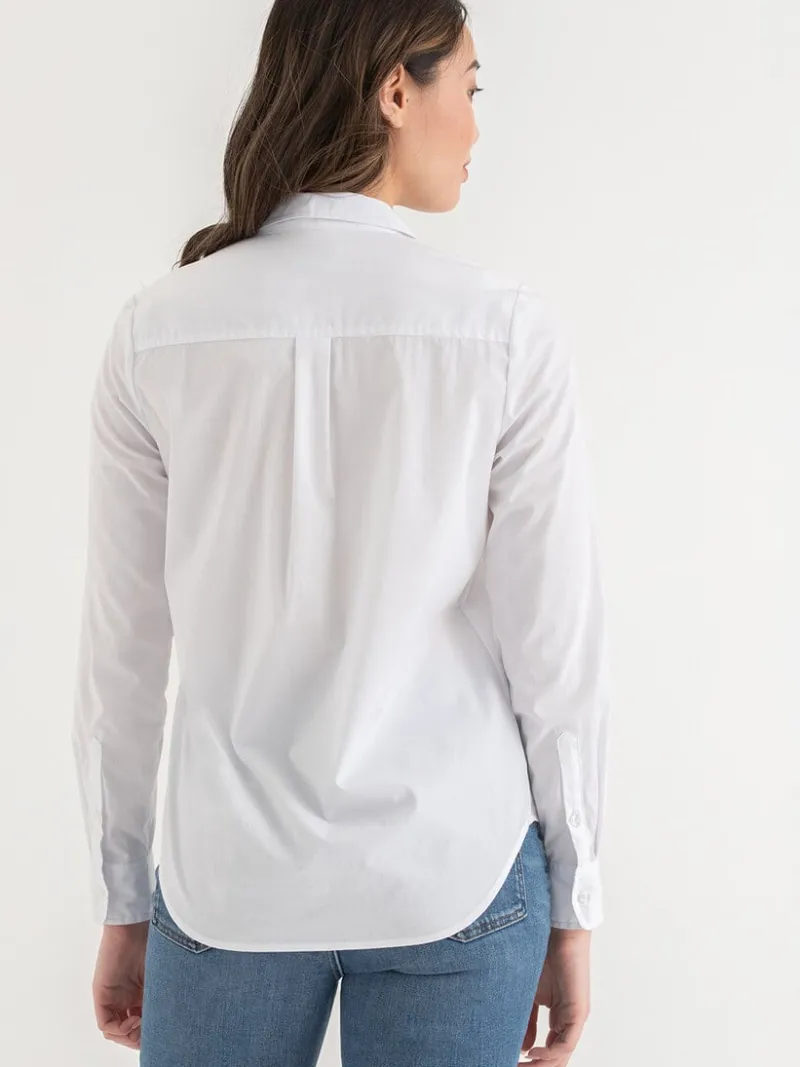 long_sleeve_classic_shirt_3-3.webp Ricki's Shirts & Blouses*Long Sleeve Classic Shirt