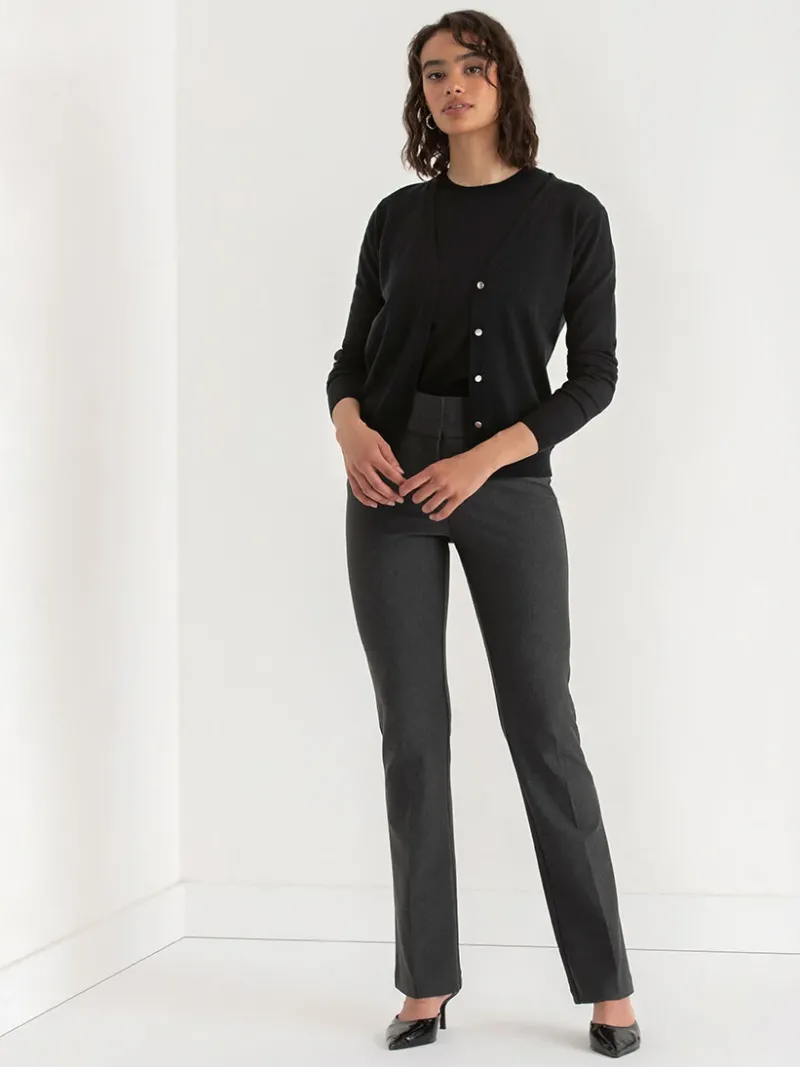 long_sleeve_vneck_cardiga_2-1.webp Ricki's Sweaters & Cardigans*Long Sleeve V-Neck Cardigan