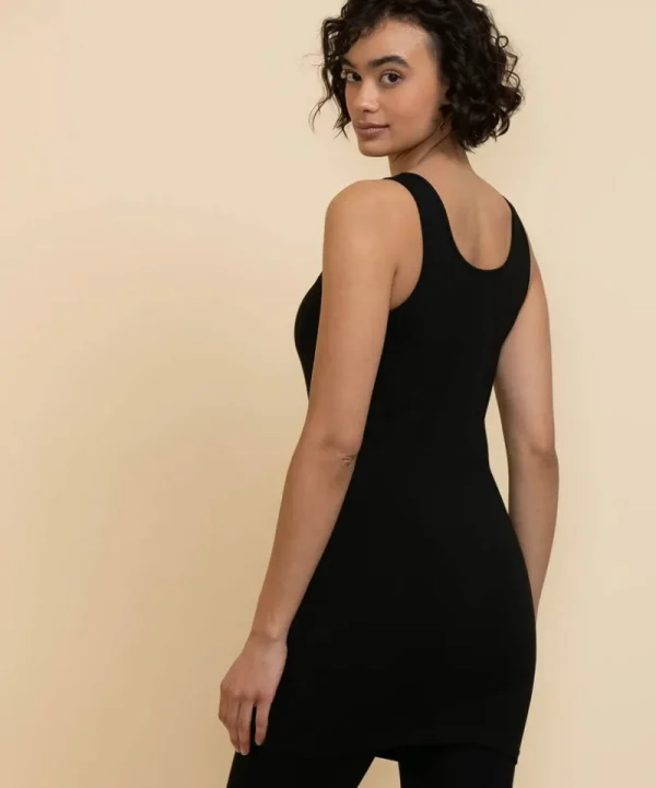 Ricki's Tees & Tanks*Longer Length Tunic Cami