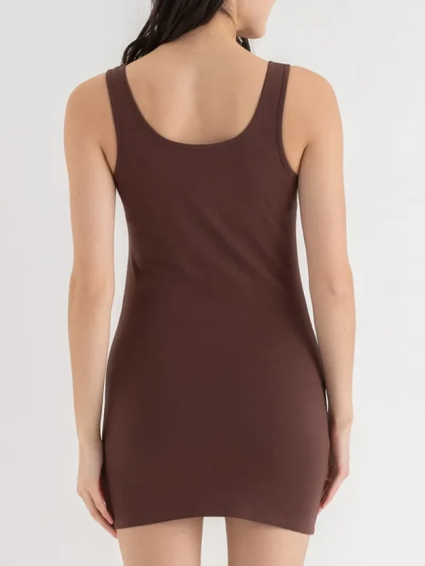 Ricki's Tees & Tanks*Longer Length Tunic Cami