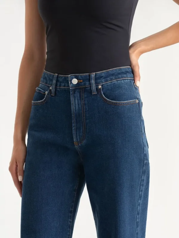 Ricki's Jeans*Lucy Straight Jeans