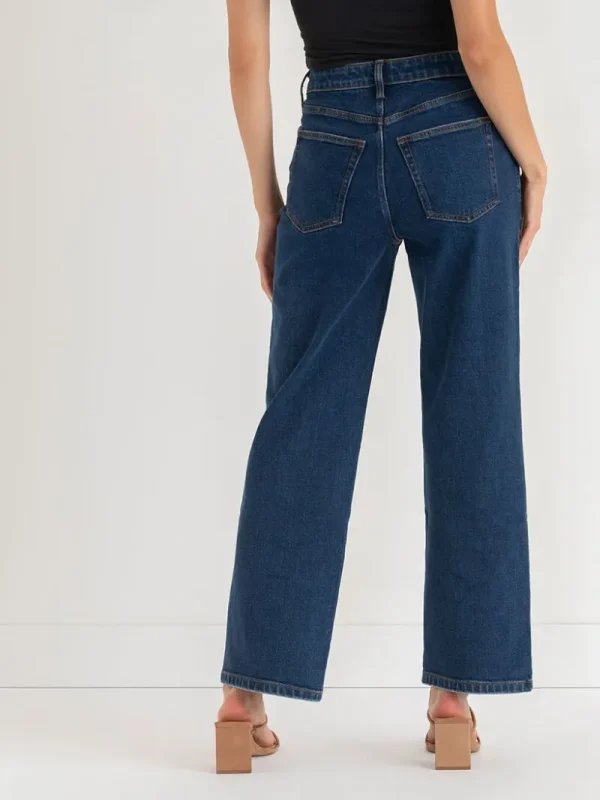 Ricki's Jeans*Lucy Straight Jeans