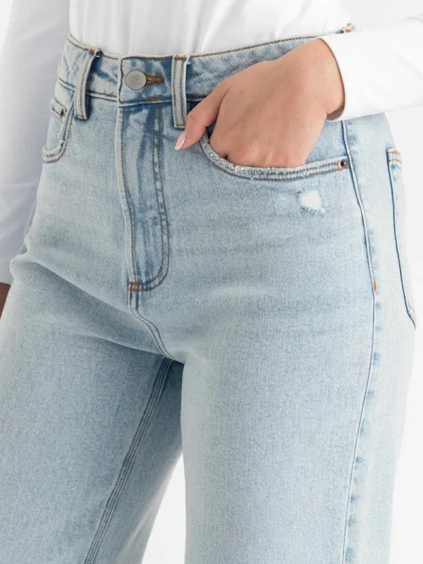 Ricki's Jeans*Lucy Straight Jeans