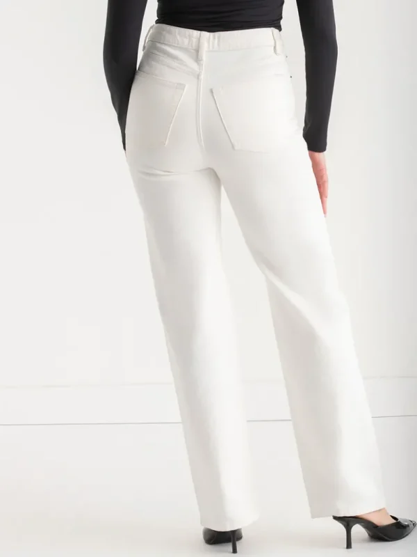 Ricki's Jeans*Lucy Straight Jeans