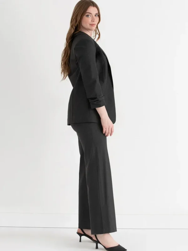 Ricki's Blazers*Luxe Manchester Relaxed Blazer