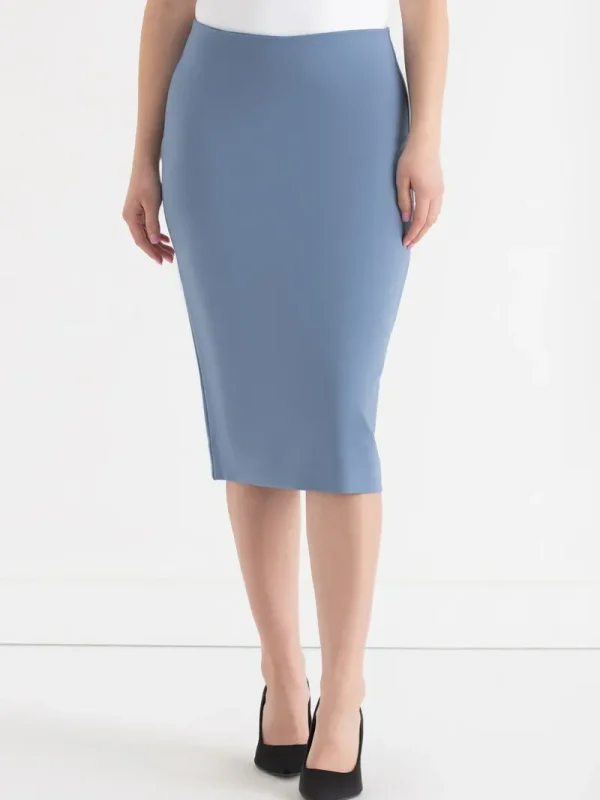 Ricki's Skirts & Shorts*Luxe Ponte Pencil Skirt