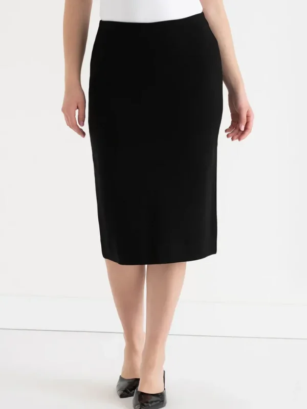 Ricki's Skirts & Shorts*Luxe Ponte Pencil Skirt