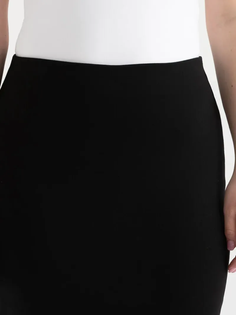 luxe_ponte_pencil_skirt_2.webp Ricki's Skirts & Shorts*Luxe Ponte Pencil Skirt