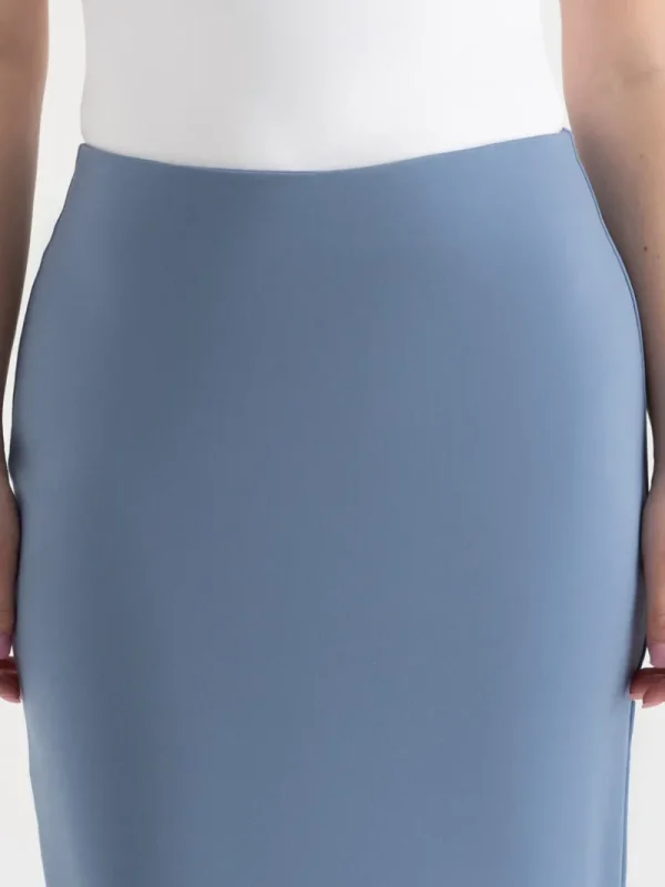 Ricki's Skirts & Shorts*Luxe Ponte Pencil Skirt