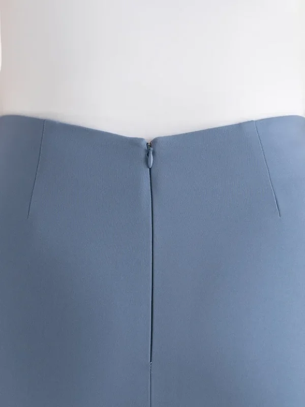 Ricki's Skirts & Shorts*Luxe Ponte Pencil Skirt