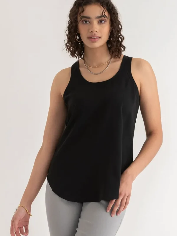 Ricki's Shirts & Blouses*Lyla Sleeveless Blouse