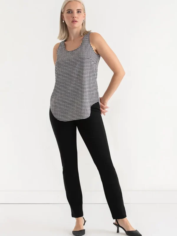 Ricki's Shirts & Blouses*Lyla Sleeveless Blouse