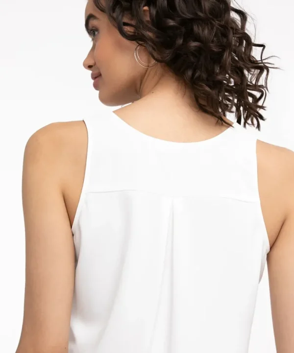 Ricki's Shirts & Blouses*Lyla Sleeveless Blouse