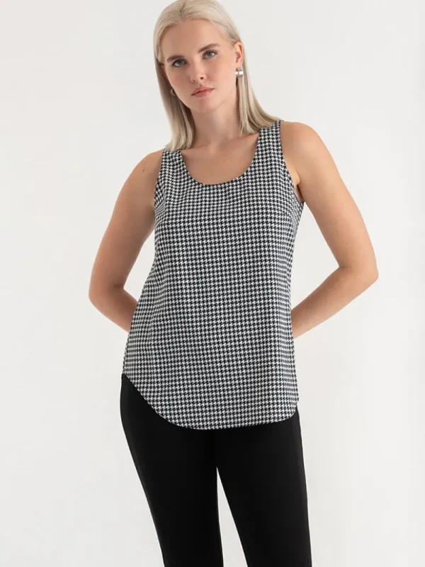 Ricki's Shirts & Blouses*Lyla Sleeveless Blouse