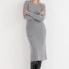 Ricki's Maxi & Midi Dresses*Maxi Sweater Dress