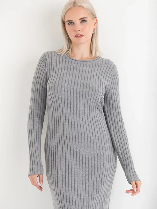 Ricki's Maxi & Midi Dresses*Maxi Sweater Dress