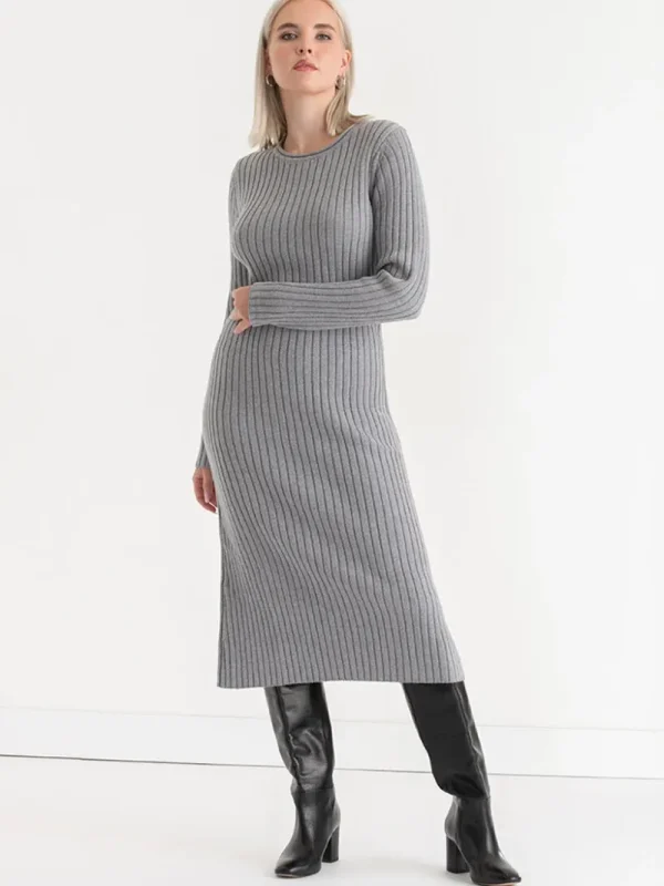 Ricki's Maxi & Midi Dresses*Maxi Sweater Dress