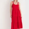 Ricki's Maxi & Midi Dresses*Maxi Tank Dress